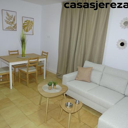 Casasjerezanas Valerian Apartment Jerez de la Frontera Bagian luar foto