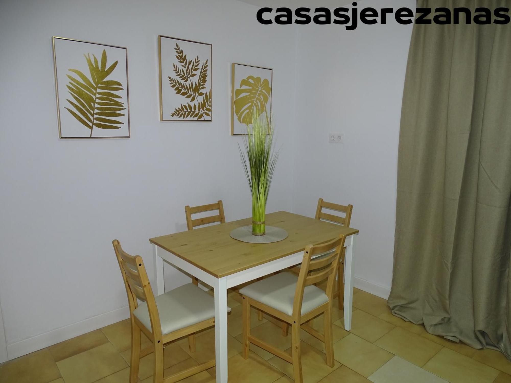 Casasjerezanas Valerian Apartment Jerez de la Frontera Bagian luar foto