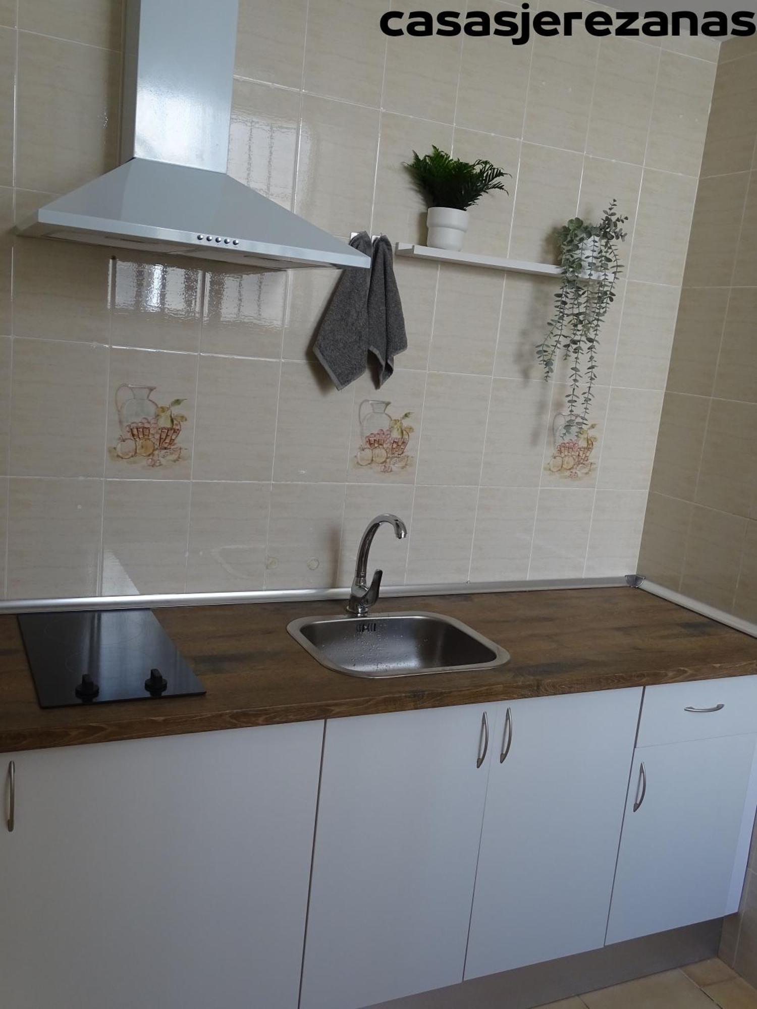Casasjerezanas Valerian Apartment Jerez de la Frontera Bagian luar foto