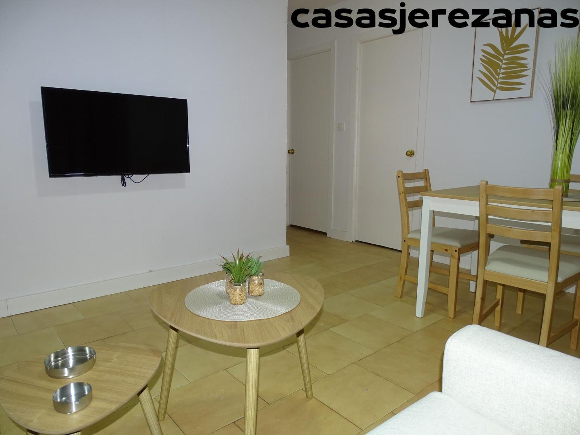 Casasjerezanas Valerian Apartment Jerez de la Frontera Bagian luar foto