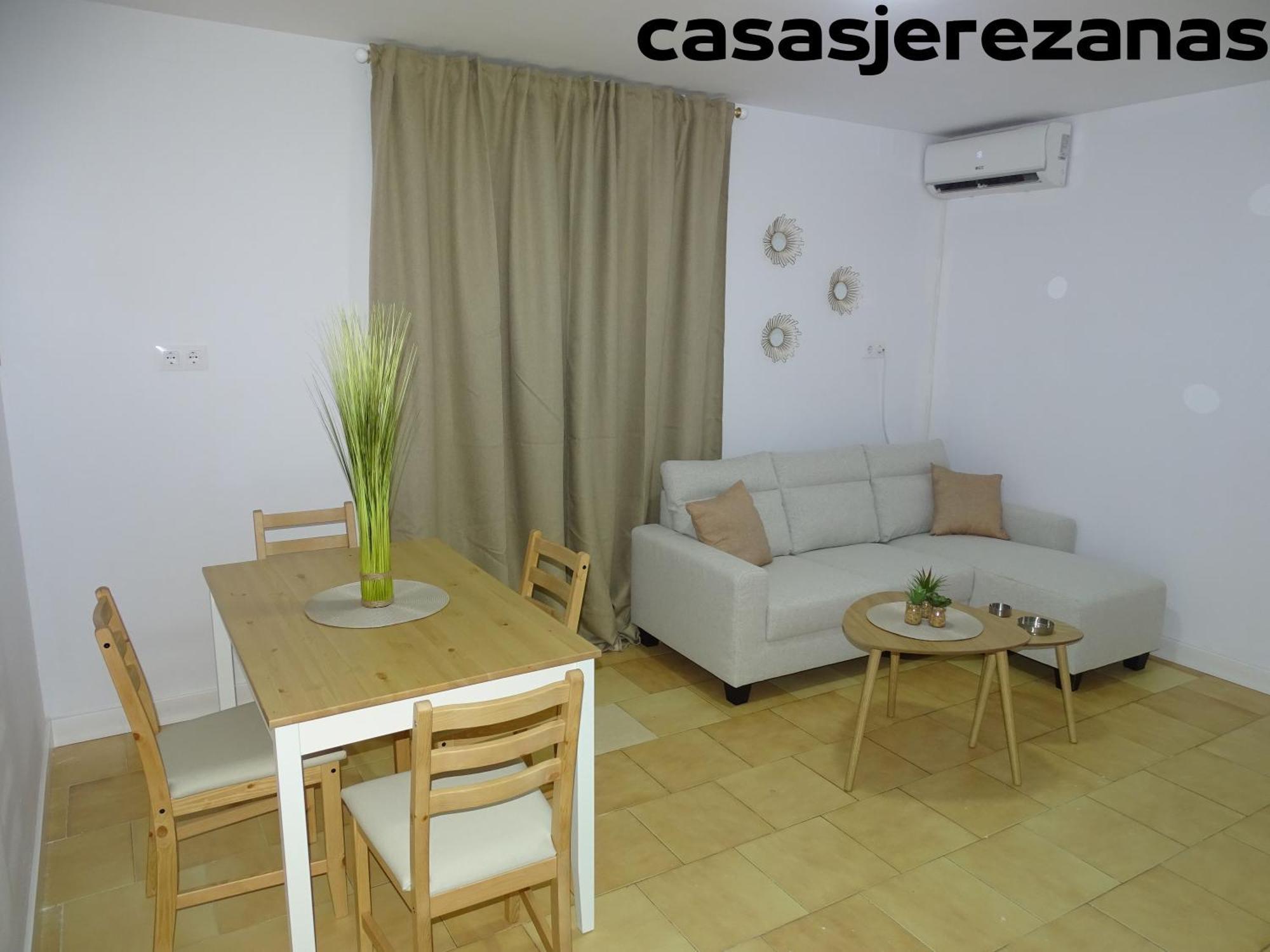 Casasjerezanas Valerian Apartment Jerez de la Frontera Bagian luar foto