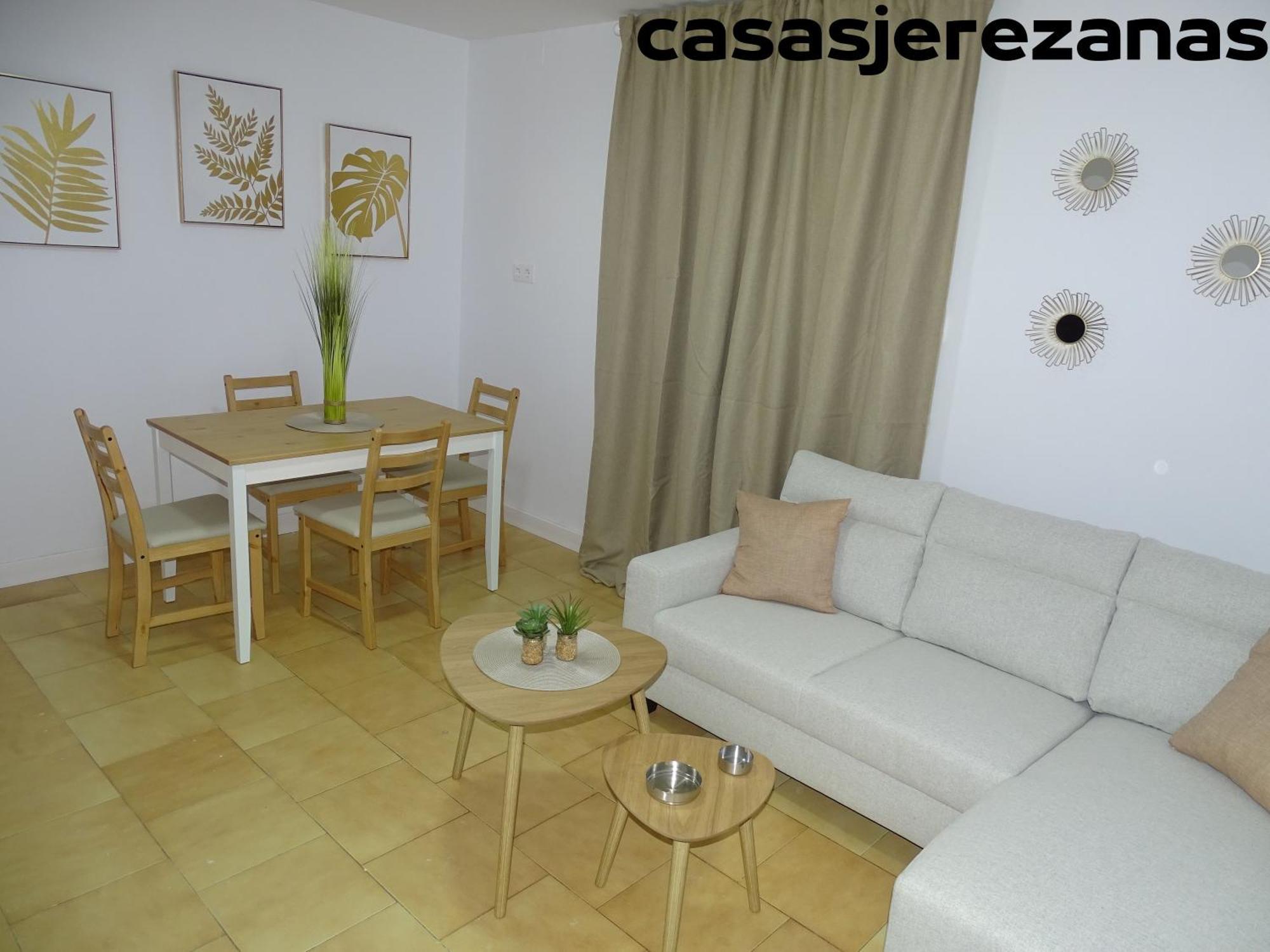 Casasjerezanas Valerian Apartment Jerez de la Frontera Bagian luar foto
