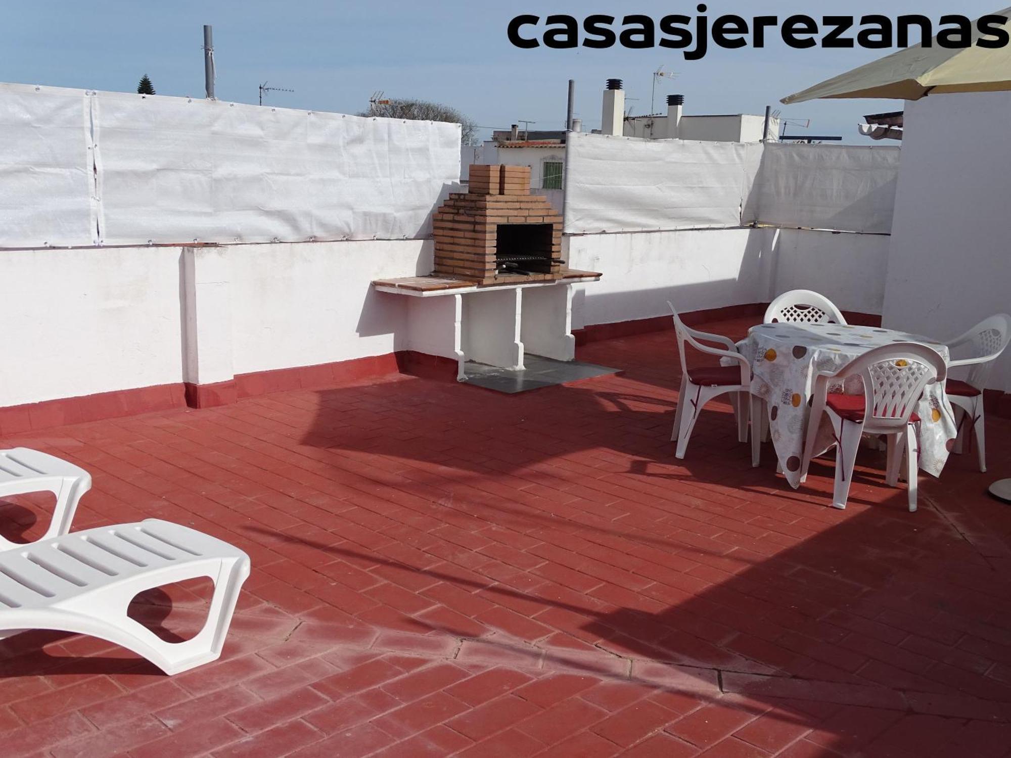 Casasjerezanas Valerian Apartment Jerez de la Frontera Bagian luar foto