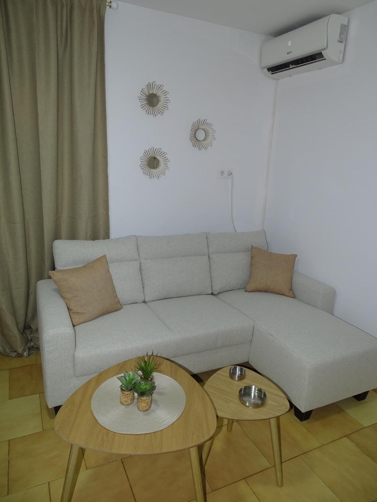Casasjerezanas Valerian Apartment Jerez de la Frontera Bagian luar foto