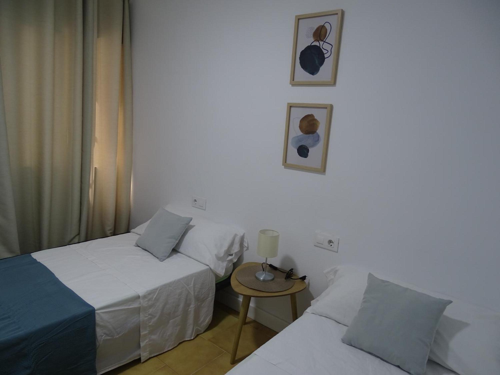 Casasjerezanas Valerian Apartment Jerez de la Frontera Bagian luar foto